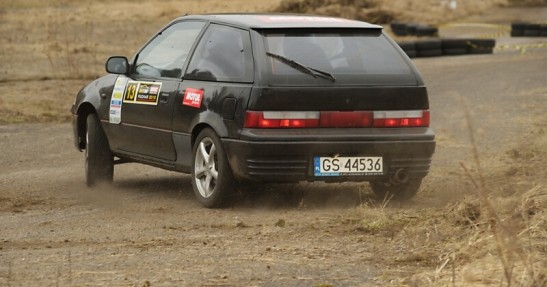 Puchar Rallyland WRC